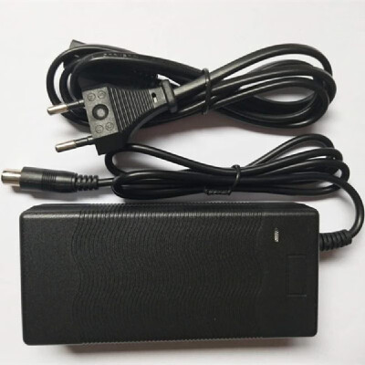 Electric Scooter Charger Adapter Battery Charger 42V 2A for Xiaomi Mijia M365 Ninebot ES1 ES2 ES4 Electric 36V Scooter Parts Xiaom
Electric Scooter Charger Adapter Battery Charger 42V 2A for Xiaomi Mijia M365 Ninebot ES1 ES2 ES4 Electric 36V Scooter Parts Xiaom