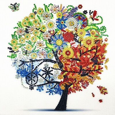 5D DIY Special Shape Diamond Painting Kit For Adults Or Kids Art Craft For Home Wall Decor
5D DIY Special Shape Diamond Painting Kit For Adults Or Kids Art Craft For Home Wall Decor