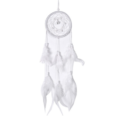 Fine Feather Pendant Creative Hollow Wind Chimes Wall Hanging Flying Wind Chimes Dream Catcher Handmade Gifts Dreamcatcher
Fine Feather Pendant Creative Hollow Wind Chimes Wall Hanging Flying Wind Chimes Dream Catcher Handmade Gifts Dreamcatcher