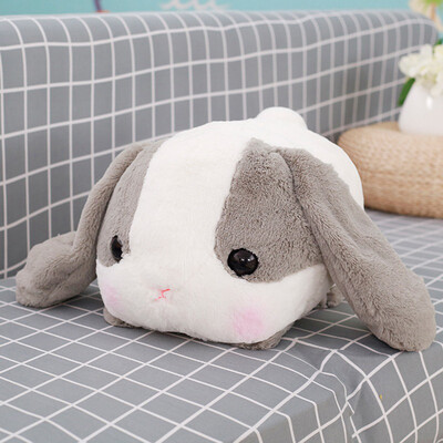 Tailored Plush Cute Lop Rabbit Dolls Soft Toy Stuffed Animal For Home Decor Birthday Gift
Tailored Plush Cute Lop Rabbit Dolls Soft Toy Stuffed Animal For Home Decor Birthday Gift
