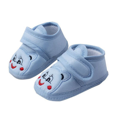 Spring Autumn Non-slip First Walkers Toddler Baby Girls Boys Cotton Cloth Shoes Cartoon Bear Wiping Childrens Shoes
Spring Autumn Non-slip First Walkers Toddler Baby Girls Boys Cotton Cloth Shoes Cartoon Bear Wiping Childrens Shoes