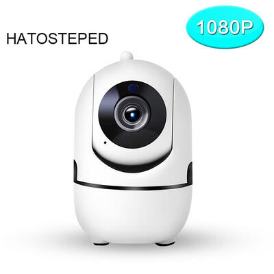 720P 1080P Portable Small Mini Indoor Wireless Home Security WiFi IP Camera Surveillance Camera Night Vision CCTV Camera13" len
720P 1080P Portable Small Mini Indoor Wireless Home Security WiFi IP Camera Surveillance Camera Night Vision CCTV Camera13" len
