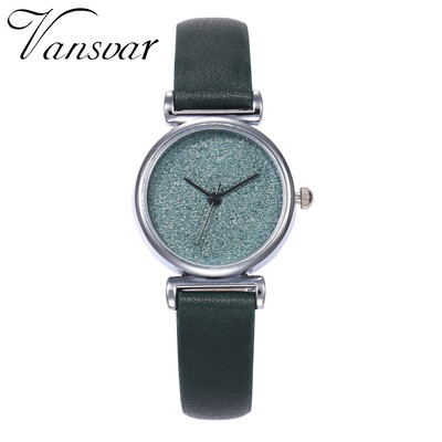 Featured Women Watches Multicolor Starry Sky Dial Ladies Casual Quartz Wristwatch Fashion Leather Strap Clock Reloj Mujer
Featured Women Watches Multicolor Starry Sky Dial Ladies Casual Quartz Wristwatch Fashion Leather Strap Clock Reloj Mujer