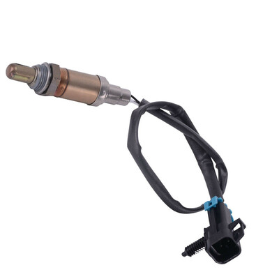 234-4018 SG272 O2 Oxygen Sensor for Chevrolet 1500 Buick Oldsmobile Pontiac
234-4018 SG272 O2 Oxygen Sensor for Chevrolet 1500 Buick Oldsmobile Pontiac