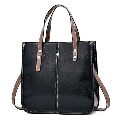 Bag girl autumn&winter simple handbag Korean version slanted retro chic bucket bag temperament shoulder bag
Bag girl autumn&winter simple handbag Korean version slanted retro chic bucket bag temperament shoulder bag