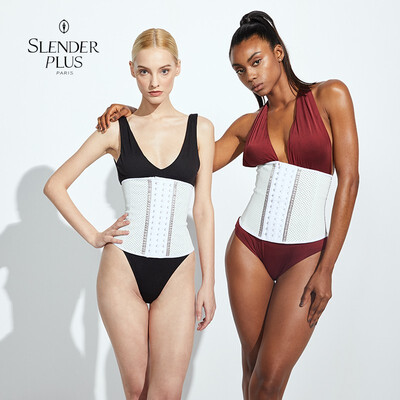 France Slenderplus female fitness sports plastic waist belt summer corset waist Mercury breathable
France Slenderplus female fitness sports plastic waist belt summer corset waist Mercury breathable