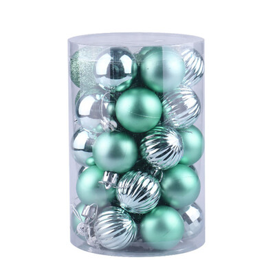 34pcs 6cm Christmas Tree Decoration Ball Decoration Christmas Party Hanging Ball Assorted Set Christmas Tree Decoration Orname
34pcs 6cm Christmas Tree Decoration Ball Decoration Christmas Party Hanging Ball Assorted Set Christmas Tree Decoration Orname