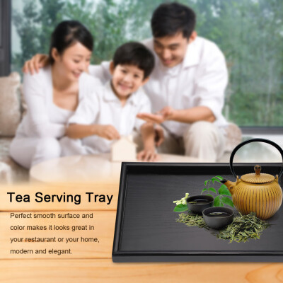 Greensen Rectangle Shape Solid Wood Tea Coffee Snack Food Meals Serving Tray Plate Restaurant Trays Wood Serving TrayTea Tray
Greensen Rectangle Shape Solid Wood Tea Coffee Snack Food Meals Serving Tray Plate Restaurant Trays Wood Serving TrayTea Tray