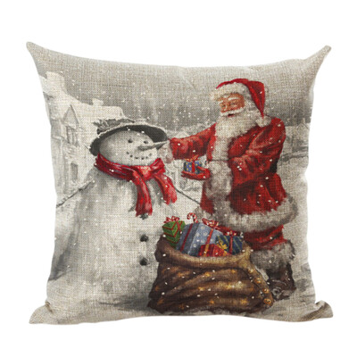 〖Follure〗Christmas Pillows Cover Fall Decor Pillow Case Sofa Waist Throw Cushion Cover
〖Follure〗Christmas Pillows Cover Fall Decor Pillow Case Sofa Waist Throw Cushion Cover