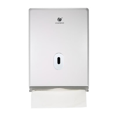 CHUANGDIAN Luxury Hotel Household Bathroom Tissue Paper Towel Dispenser Box Cover Napkin Holder for Multifold Paper Towels Decorat
CHUANGDIAN Luxury Hotel Household Bathroom Tissue Paper Towel Dispenser Box Cover Napkin Holder for Multifold Paper Towels Decorat