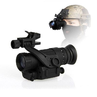 Outdoor Compact Hunting Digital Night Vision Monocular Scope for Hunting Camping Animal Watching
Outdoor Compact Hunting Digital Night Vision Monocular Scope for Hunting Camping Animal Watching