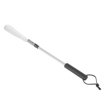 Greensen Telescopic Spring Shoe Horn Shoe Accessory Stainless Steel Shoe Lifter for Elderly People
Greensen Telescopic Spring Shoe Horn Shoe Accessory Stainless Steel Shoe Lifter for Elderly People