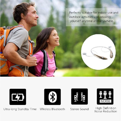 Hot-selling HV-900 In-ear Stereo Bluetooth 40 EDR Headset Sweat-proof Wireless Neck-strap Outdoor Sport Music Earphone Noise Re
Hot-selling HV-900 In-ear Stereo Bluetooth 40 EDR Headset Sweat-proof Wireless Neck-strap Outdoor Sport Music Earphone Noise Re