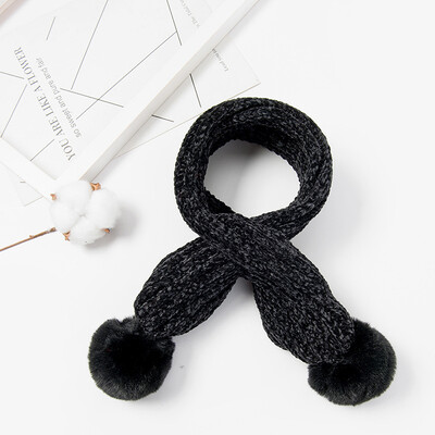 2018 baby scarf winter boys&girls baby soft warm wool scarf childrens wild ball ball scarf tide
2018 baby scarf winter boys&girls baby soft warm wool scarf childrens wild ball ball scarf tide