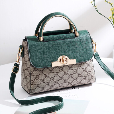 Europe&the United States fashion 2018 new womens bag handbags handbags shoulder bag diagonal cross bag for the cross-border for one
Europe&the United States fashion 2018 new womens bag handbags handbags shoulder bag diagonal cross bag for the cross-border for one