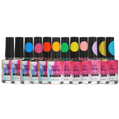 12 Colorsset 15ml Watercolor Nail Polish Blooming DIY Nail Gel Manicure Decor Salon Set Smoke Effect Bubble Varnish Manicure Acce
12 Colorsset 15ml Watercolor Nail Polish Blooming DIY Nail Gel Manicure Decor Salon Set Smoke Effect Bubble Varnish Manicure Acce