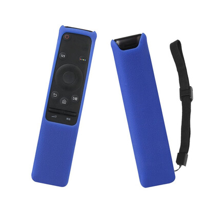 〖Follure〗Remote Control Case Cover Silicone TV Voice Version for Samsung Smart UA55KU6300
〖Follure〗Remote Control Case Cover Silicone TV Voice Version for Samsung Smart UA55KU6300