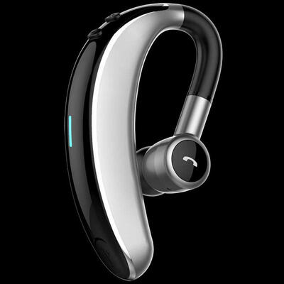 Bluetooth 50 Headset Ear Hook Hanging Sports Earphone Waterproof Wireless HeadphoneFor Smartphone
Bluetooth 50 Headset Ear Hook Hanging Sports Earphone Waterproof Wireless HeadphoneFor Smartphone