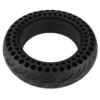 Greensen Durable Rubber Tyre Explosion-proof Wheel Tyre Anti-skid for Size 9 Kick Scooter
Greensen Durable Rubber Tyre Explosion-proof Wheel Tyre Anti-skid for Size 9 Kick Scooter