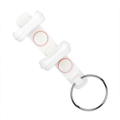 Greensen Strong Suction Cup Multipurpose Bathroom Organizer Towel Ring Soap Dish
Greensen Strong Suction Cup Multipurpose Bathroom Organizer Towel Ring Soap Dish