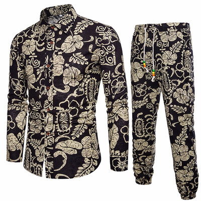 2018 Promotion Single Full Flowers New Chinese Style Suits National Wind Flower Trousers Linen Male Suit A034 Loose Big Yards
2018 Promotion Single Full Flowers New Chinese Style Suits National Wind Flower Trousers Linen Male Suit A034 Loose Big Yards