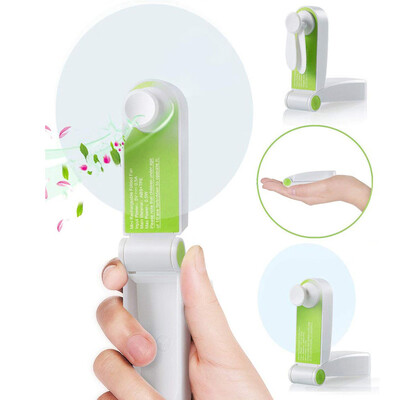 Siaonvr Mini Portable Waist Fan USB Rechargeable Cool Air Hand Held Travel Blower Cooler
Siaonvr Mini Portable Waist Fan USB Rechargeable Cool Air Hand Held Travel Blower Cooler
