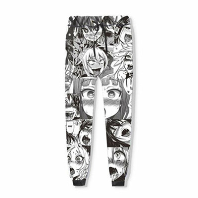 Herqw61 Unisex Ahegao Anime Girls 3D Hoodie Sweatpants Funny Pullovers Zipper Sweatshirt Tracksuit And Pants
Herqw61 Unisex Ahegao Anime Girls 3D Hoodie Sweatpants Funny Pullovers Zipper Sweatshirt Tracksuit And Pants