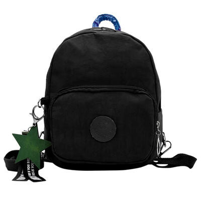 Tailored Children Bag 2019 Summer New Parent-Child Backpack Simple Small Backpack Bag
Tailored Children Bag 2019 Summer New Parent-Child Backpack Simple Small Backpack Bag