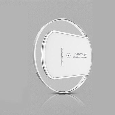Qi Wireless Charger For Samsung Galaxy S8 S8Plus Fashion Charging Dock Cradle Charger For Iphone 8 8 Plus X Phone
Qi Wireless Charger For Samsung Galaxy S8 S8Plus Fashion Charging Dock Cradle Charger For Iphone 8 8 Plus X Phone