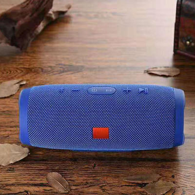 Portable Mini Wireless Bluetooth Speaker Outdoor Indoor USB Radio FM MP3 Stereo Music Sound Colum Support TF Card
Portable Mini Wireless Bluetooth Speaker Outdoor Indoor USB Radio FM MP3 Stereo Music Sound Colum Support TF Card