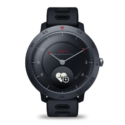 Zeblaze HYBRID Smart Watch 049 OLED Display Screen Wristwatch BT40 Heart Rate Blood Pressure Sleep Tracking Smart Timer Real-T
Zeblaze HYBRID Smart Watch 049 OLED Display Screen Wristwatch BT40 Heart Rate Blood Pressure Sleep Tracking Smart Timer Real-T