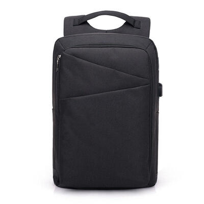 New Men Backpack Large-capacity Laptop Anti-theft USB Charging Backpack Unisex Outdoor Travel College Student School Bag
New Men Backpack Large-capacity Laptop Anti-theft USB Charging Backpack Unisex Outdoor Travel College Student School Bag