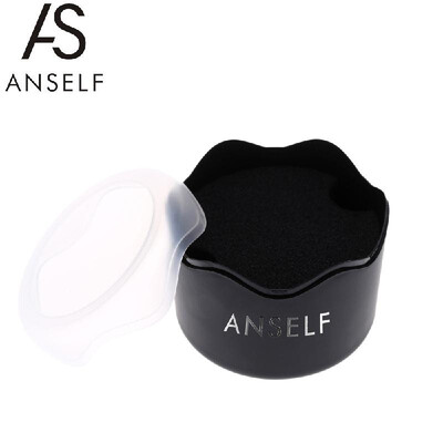 Anself Fashion Round Plastic Delicate Watch Box Wristwatch Container with Sponge Cushion Multifunctional Storage Case
Anself Fashion Round Plastic Delicate Watch Box Wristwatch Container with Sponge Cushion Multifunctional Storage Case