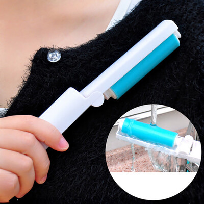 Siaonvr Static Electrostatic Clothing Lint Dust Remover Sweeper Brush Pets Hair Cleaner
Siaonvr Static Electrostatic Clothing Lint Dust Remover Sweeper Brush Pets Hair Cleaner