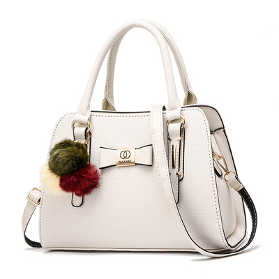 Womens fashion handbag Korean version of one-shoulder oblique Bag middle-aged mother lady Bao
Womens fashion handbag Korean version of one-shoulder oblique Bag middle-aged mother lady Bao