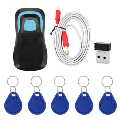 RFID ID Card BT Card Reader R58C Low Power Consumption Reading Card Readers Simple&Effective Intelligent Wireless Scanner
RFID ID Card BT Card Reader R58C Low Power Consumption Reading Card Readers Simple&Effective Intelligent Wireless Scanner