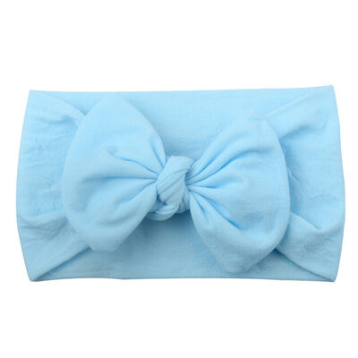 Baby Bow Headband Girl Hair Band Toddler Bunny Headwrap Princess Accessories Hot
Baby Bow Headband Girl Hair Band Toddler Bunny Headwrap Princess Accessories Hot