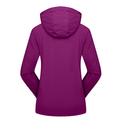 Toponeto Womens Autumn Winter Four Side Elastic Waterproof Sport Outdoor Assault Coat
Toponeto Womens Autumn Winter Four Side Elastic Waterproof Sport Outdoor Assault Coat