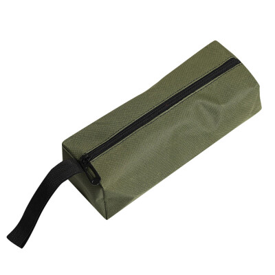 Siaonvr Zipper Tool Bag Pouch Organize Storage Small Parts Hand Tool Plumber Electrician
Siaonvr Zipper Tool Bag Pouch Organize Storage Small Parts Hand Tool Plumber Electrician
