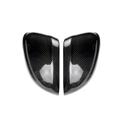 Carbon Fiber Side Wing Mirror Covers Caps Replacement Decoration Fit For Audi A4 B9 2016 A5 B9 2017
Carbon Fiber Side Wing Mirror Covers Caps Replacement Decoration Fit For Audi A4 B9 2016 A5 B9 2017