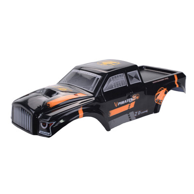 Tailored Car Body Cover Shell Part For ZD-Racing MT8 8427 18 Off-road Buggy RC Car