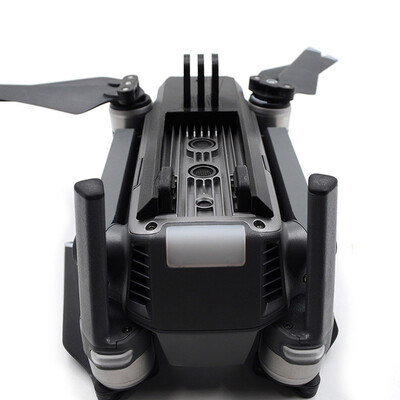 Tailored 3D Printed Camera Holder Adapter Mount Accessories For DJI Mavic Pro Drone
Tailored 3D Printed Camera Holder Adapter Mount Accessories For DJI Mavic Pro Drone