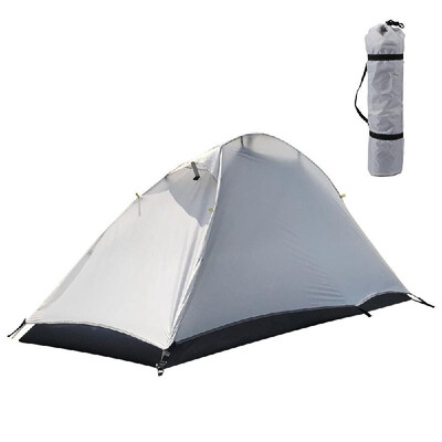 Free-standing Camping Tent Hiking Climbing Sleeping Tent Sunlight Shelter Detachable Single Camping Cabana Waterproof Outdoor Slee
Free-standing Camping Tent Hiking Climbing Sleeping Tent Sunlight Shelter Detachable Single Camping Cabana Waterproof Outdoor Slee