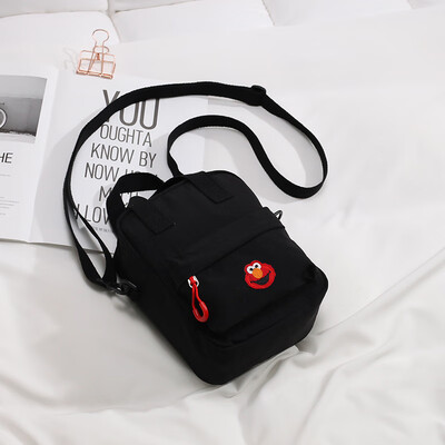 Baobao Female Korean Haraku Uzzang Student Baitao Campus College Wind Canvas One Shoulder Slope Shoulder Bag Small
Baobao Female Korean Haraku Uzzang Student Baitao Campus College Wind Canvas One Shoulder Slope Shoulder Bag Small