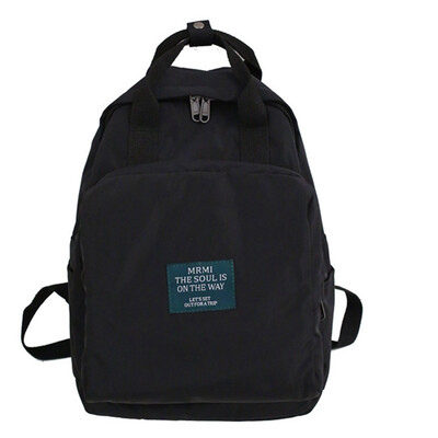 Campus Ancient Bookbag Female Korean Edition Junior&High School Students in Simplified Sen Department
Campus Ancient Bookbag Female Korean Edition Junior&High School Students in Simplified Sen Department