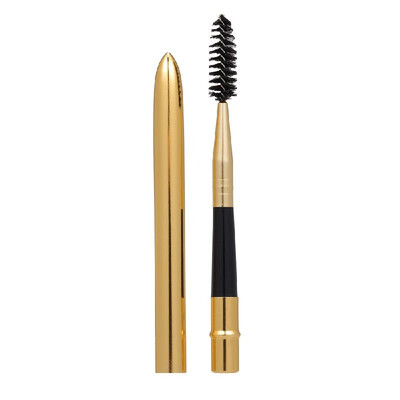 1pc Eyelashes Brush Eyebrow Comb For Applying Mascara Bullet Shape Eyelash Extension Beauty Cosmetic Makeup Brushes
1pc Eyelashes Brush Eyebrow Comb For Applying Mascara Bullet Shape Eyelash Extension Beauty Cosmetic Makeup Brushes