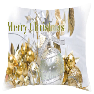 Tailored Merry Christmas Short Plush Pillowcase Sofa Pad Set Home Decoration 18x18 Inch
Tailored Merry Christmas Short Plush Pillowcase Sofa Pad Set Home Decoration 18x18 Inch