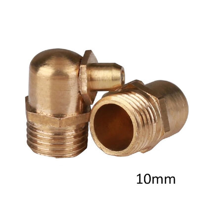 Butter mouth copper nozzle mouth mouth copper oil cup oil nozzle oil gun grease nozzle grease gun head bending nozzle M6M8M10 Butt
Butter mouth copper nozzle mouth mouth copper oil cup oil nozzle oil gun grease nozzle grease gun head bending nozzle M6M8M10 Butt