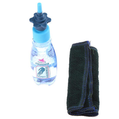 Mountain Bike Transmission System Lubricant Bicycle Chain Lubricating Oil
Mountain Bike Transmission System Lubricant Bicycle Chain Lubricating Oil