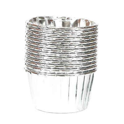 Small Edge Curl Cake Paper Cup Double-sided Aluminized Baking Cake Cup Baking Cake Wrapping Paper Cup
Small Edge Curl Cake Paper Cup Double-sided Aluminized Baking Cake Cup Baking Cake Wrapping Paper Cup